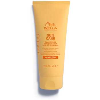 Invigo After SunExpress Conditioner - Hydratačný kondicionér pre vlasy namáhané slnkom